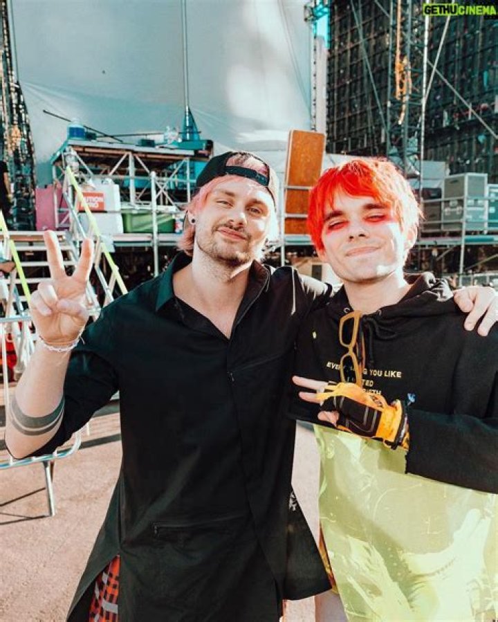Unveiling The Mystery Of Awsten Knight's Girlfriend