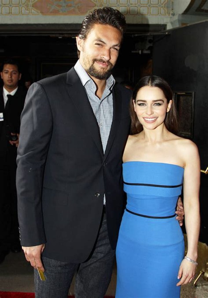 Unveiling The Mystery Of Emilia Clarke's Husband