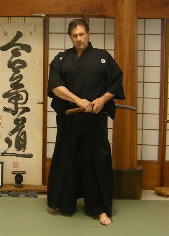 Unveiling The Mystery Of Frank Dux's Net Worth