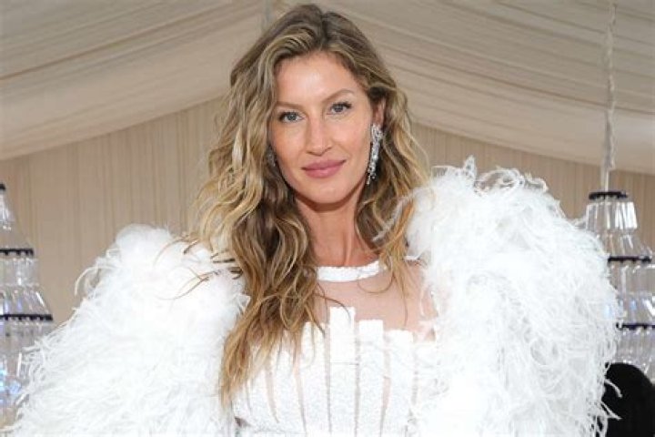 Unveiling The Mystery Of Gisele Bündchen's Purple Belt