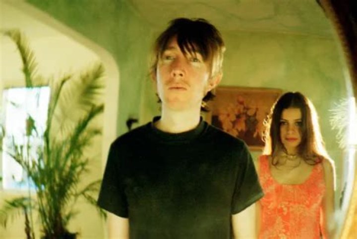 Unveiling The Mystery Of Hope Sandoval's Husband
