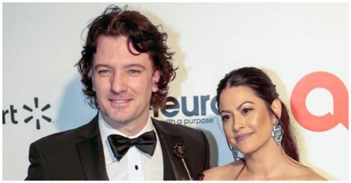 Unveiling The Mystery Of JC Chasez's Girlfriend
