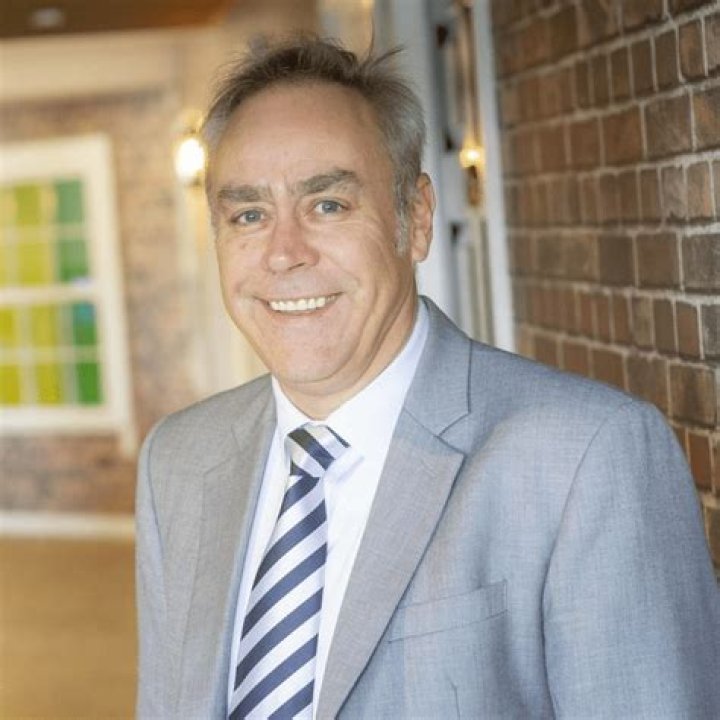 Unveiling The Mystery Of Jon Aitchison's Net Worth