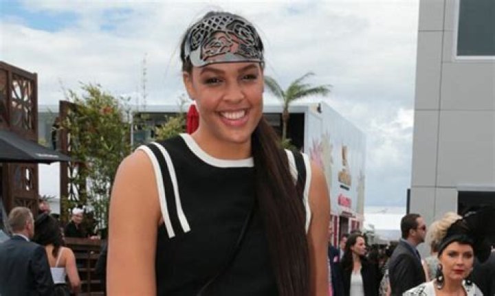 Unveiling The Mystery Of Liz Cambage's Boyfriend