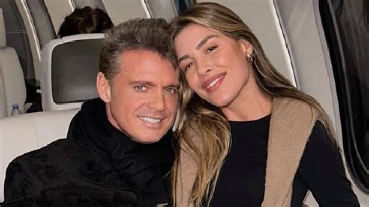 Unveiling The Mystery Of Luis Miguel's First Girlfriend