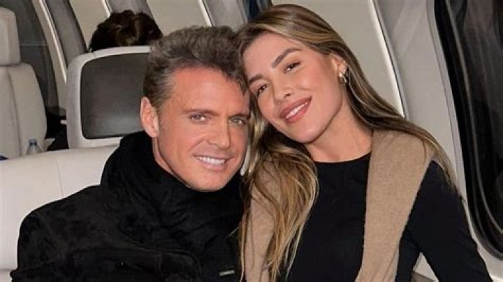 Unveiling The Mystery Of Luis Miguel's Girlfriend