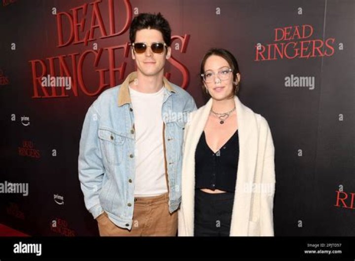 Unveiling The Mystery Of Pico Alexander's Wife