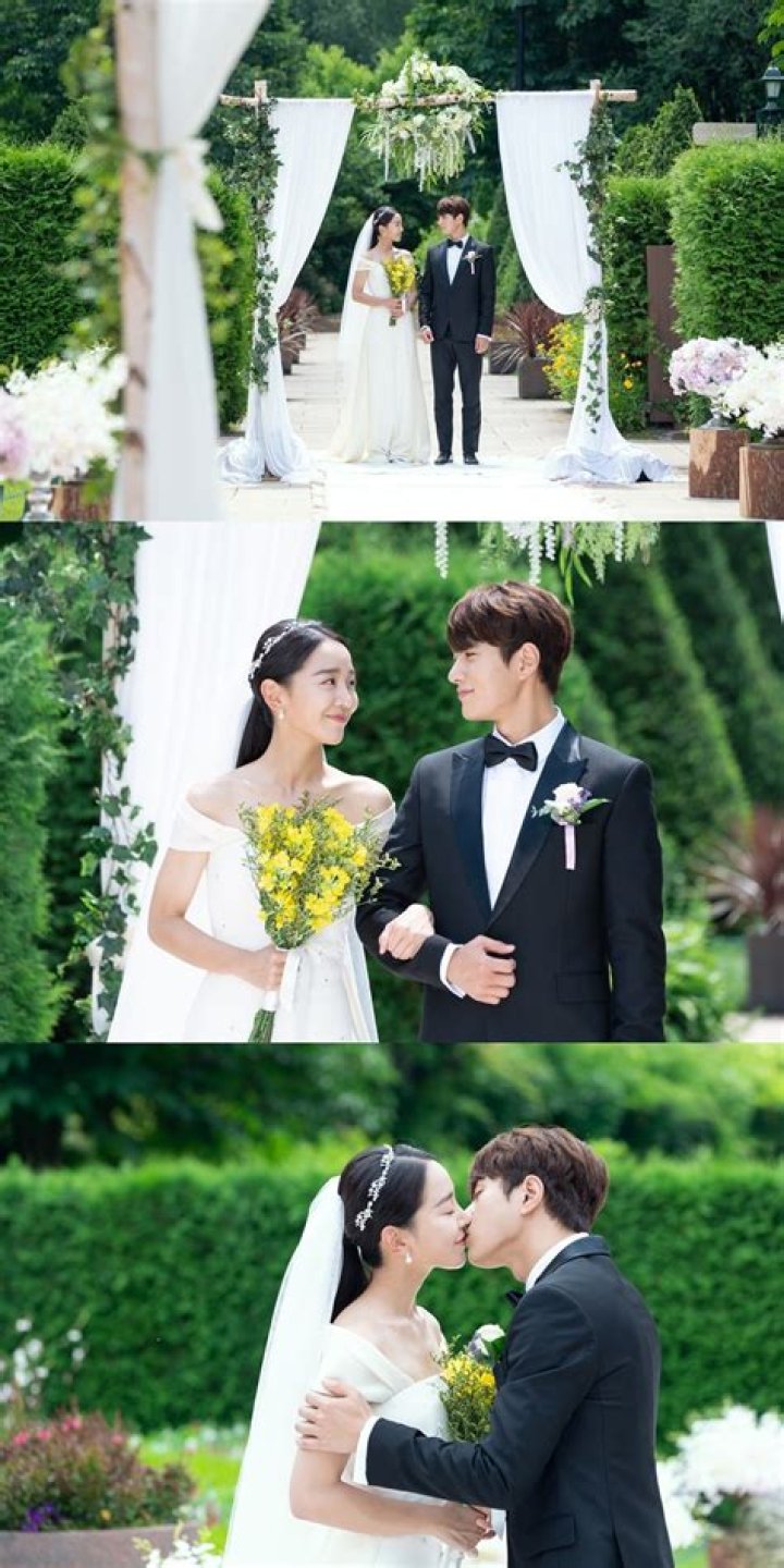 Unveiling The Mystery Of Shin Hye-sun’s Husband Name