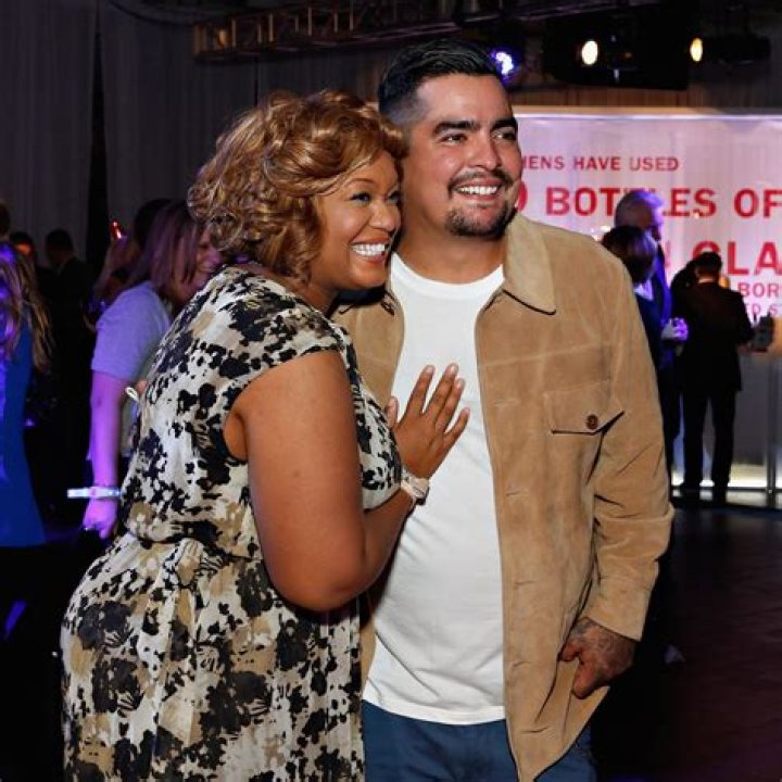 Unveiling The Mystery Of Sunny Anderson's Boyfriend