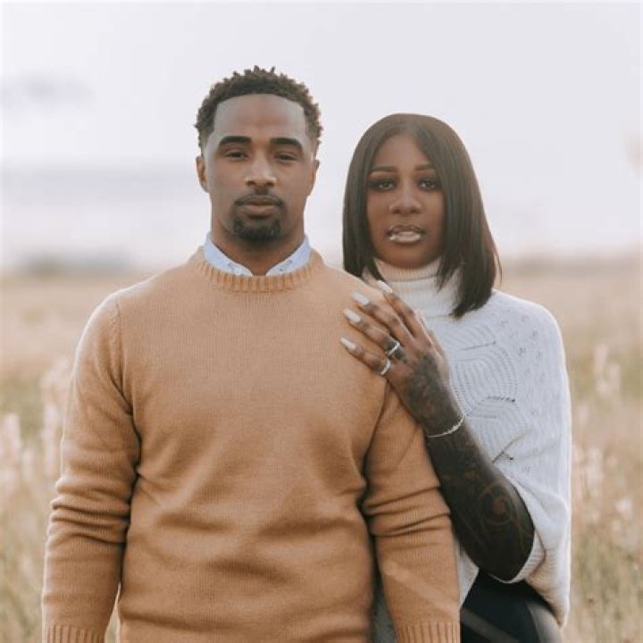 Unveiling The Mystery Of Supa Cent's Boyfriend