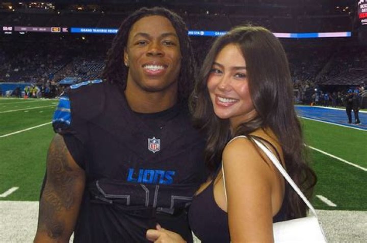 Unveiling The Mystery Of Ty Gibbs' Girlfriend: Who Holds His Heart?