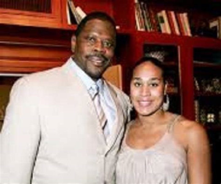 Unveiling The Mystery: Patrick Ewing's Girlfriend