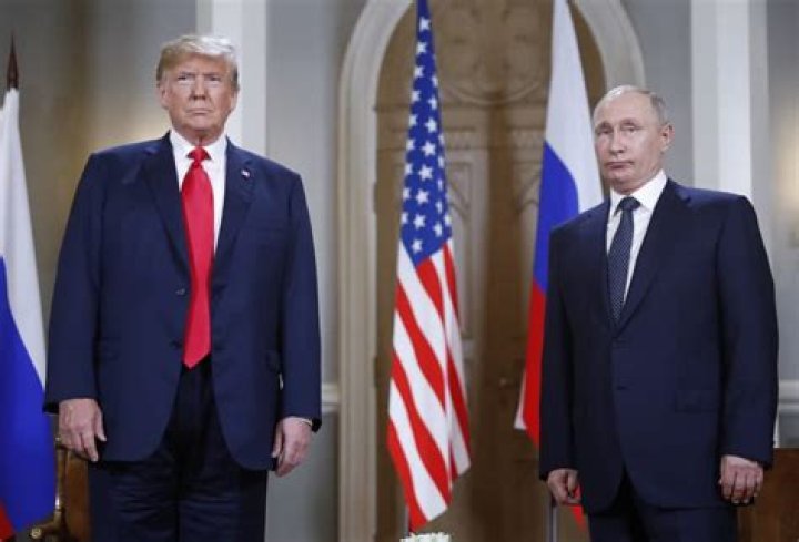 Unveiling The Mystery: Putin Height In CM