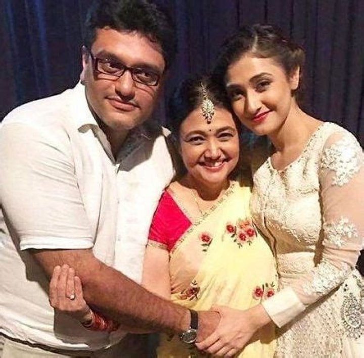 Unveiling The Mystery: Ragini Khanna's Husband Name