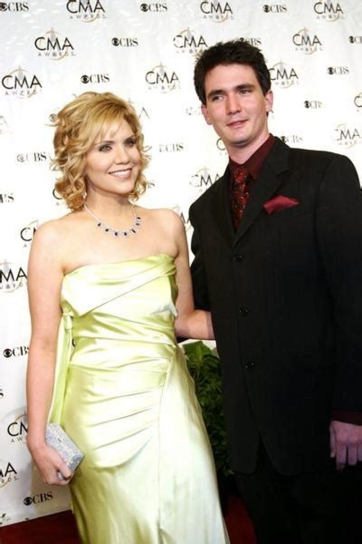Unveiling The Mystery: Who Is Alison Krauss' Husband?