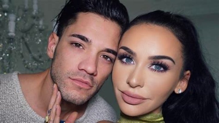Unveiling The Mystery: Who Is Carli Bybel's Boyfriend?