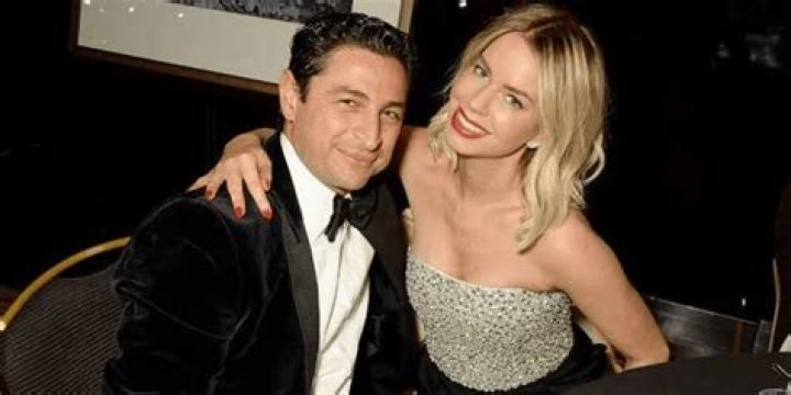 Unveiling The Mystery: Who Is Cem Habib's Girlfriend?