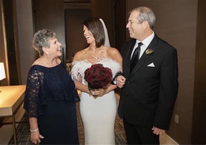 Unveiling The Mystery: Who Is Dana Jacobson's Husband?