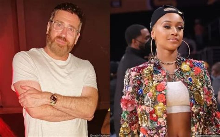 Unveiling The Mystery: Who Is DJ Vlad's Wife?