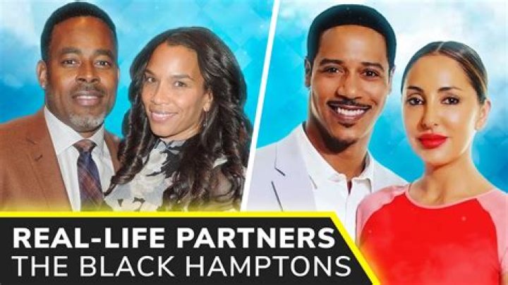 Unveiling The Mystery: Who Is Elise Neal's Husband?
