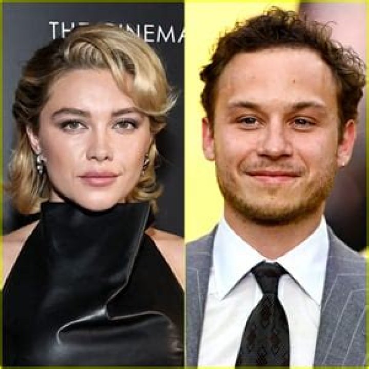 Unveiling The Mystery: Who Is Finn Cole's Girlfriend?