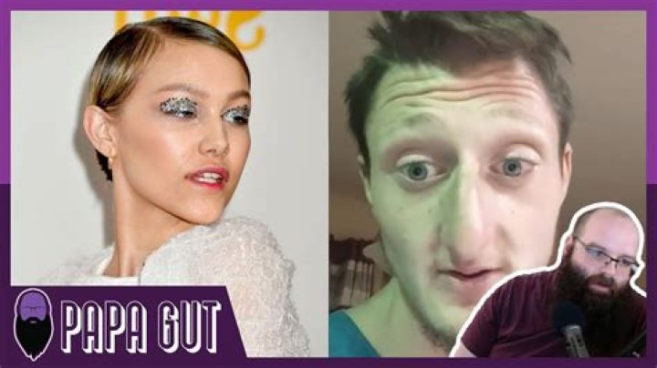 Unveiling The Mystery: Who Is Grace VanderWaal Dating?