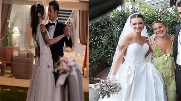 Unveiling The Mystery: Who Is Ibrahim Celikkol Married To?