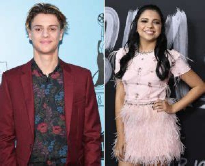Unveiling The Mystery: Who Is Jace Norman's Girlfriend?