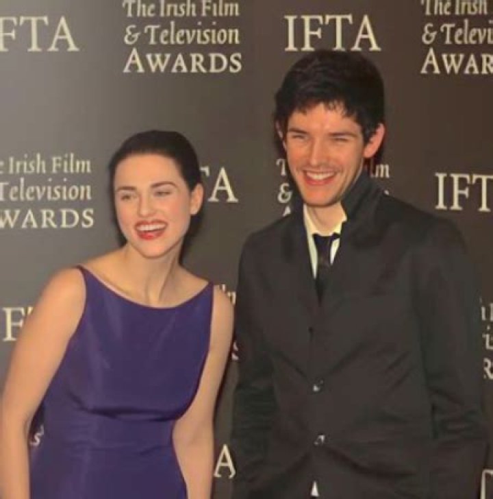Unveiling The Mystery: Who Is Katie McGrath's Husband?