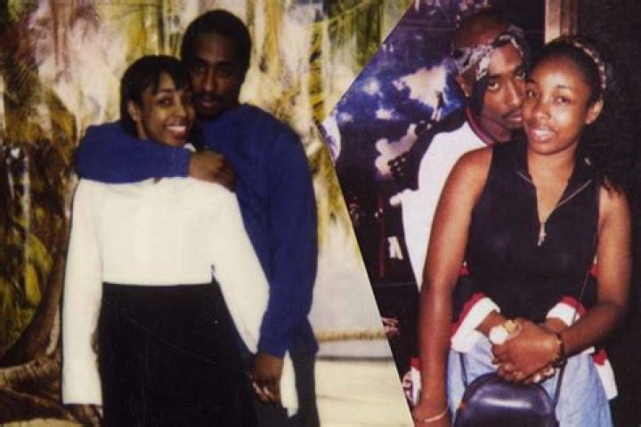 Unveiling The Mystery: Who Is Keisha Morris Married To Now?