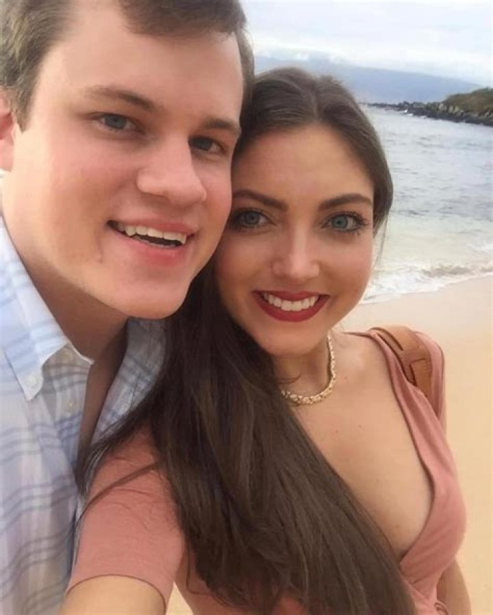 Unveiling The Mystery: Who Is Kimmy Granger's Boyfriend?