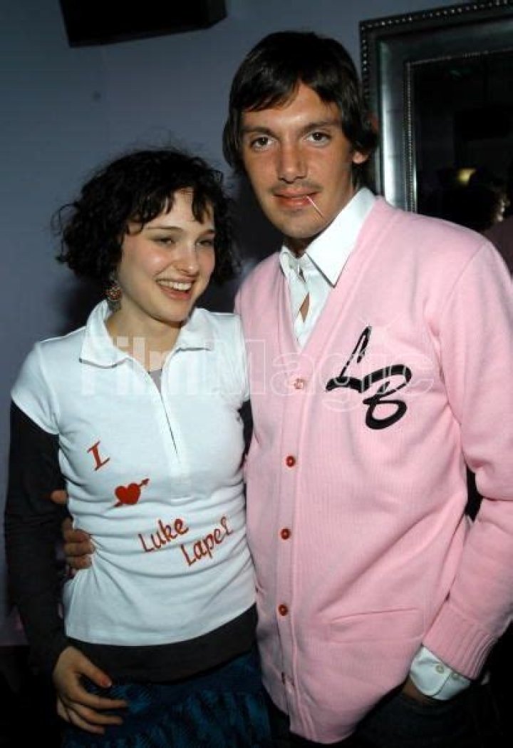 Unveiling The Mystery: Who Is Lukas Haas' Wife?