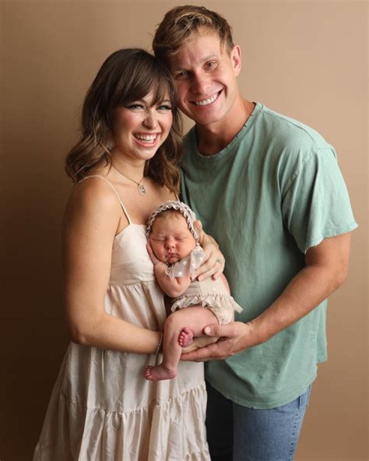 Unveiling The Mystery: Who Is Riley Reid's Husband?