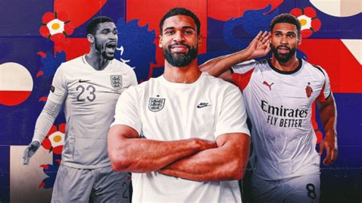 Unveiling The Mystery: Who Is Ruben Loftus-Cheek's Girlfriend?