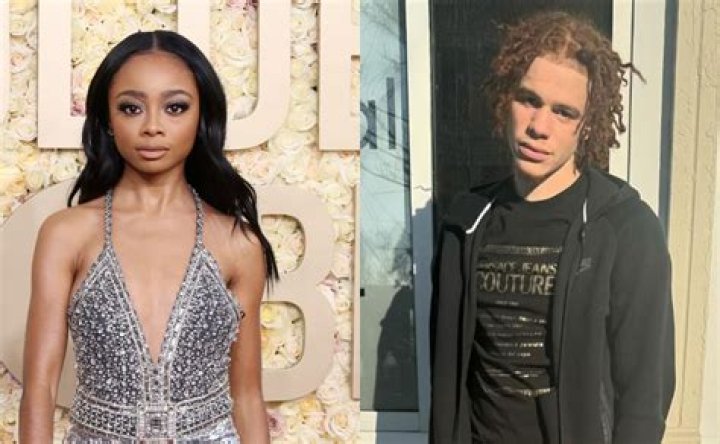 Unveiling The Mystery: Who Is Skai Jackson's Boyfriend?
