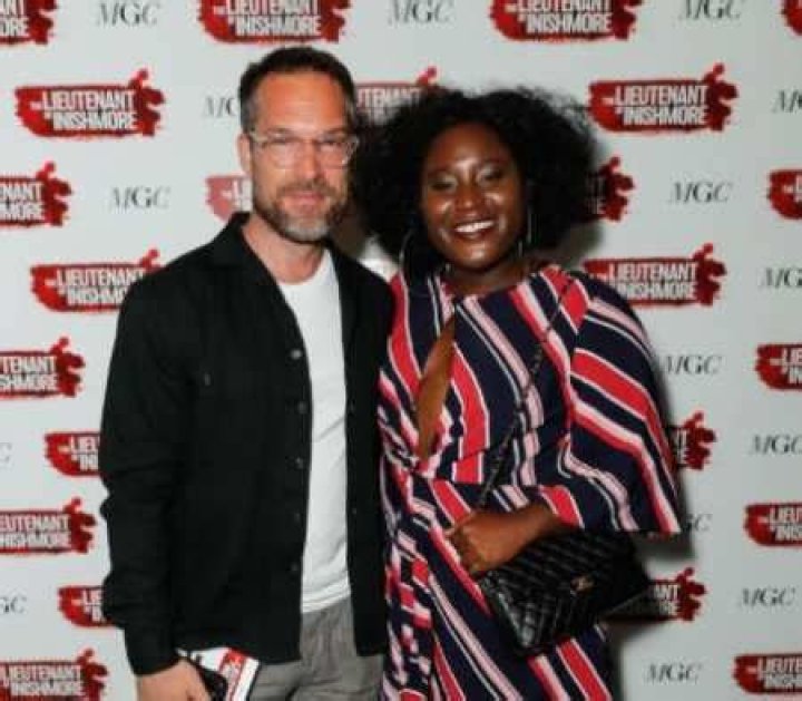 Unveiling The Mystery: Who Is Susan Wokoma's Partner?