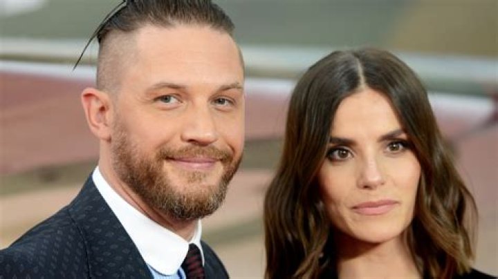 Unveiling The Mystery: Who Is Tom Hardy's Ex-Wife?