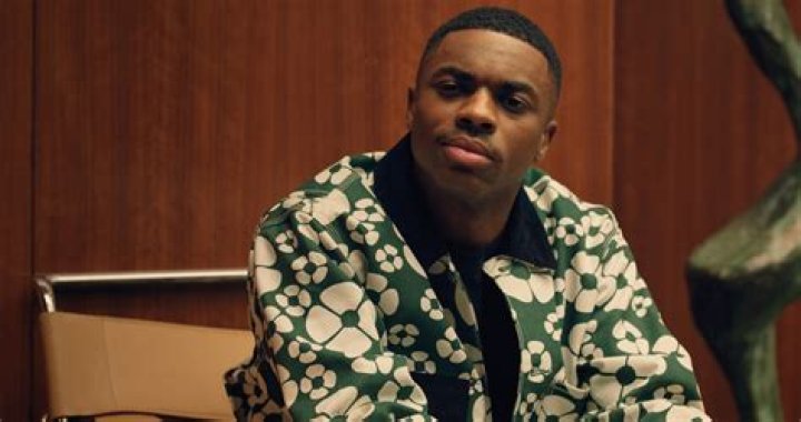 Unveiling The Mystery: Who Is Vince Staples' Wife?
