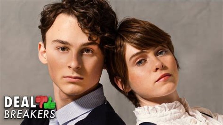Unveiling The Mystery: Who Is Wyatt Oleff's Girlfriend?