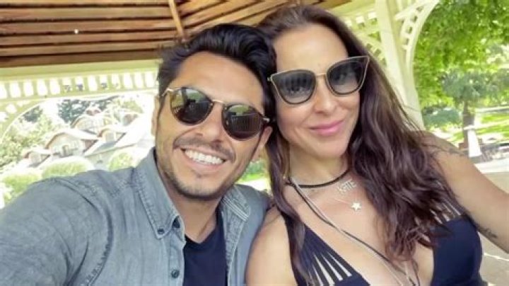 Unveiling The Mystique: Kate Del Castillo's Boyfriend And Love Life