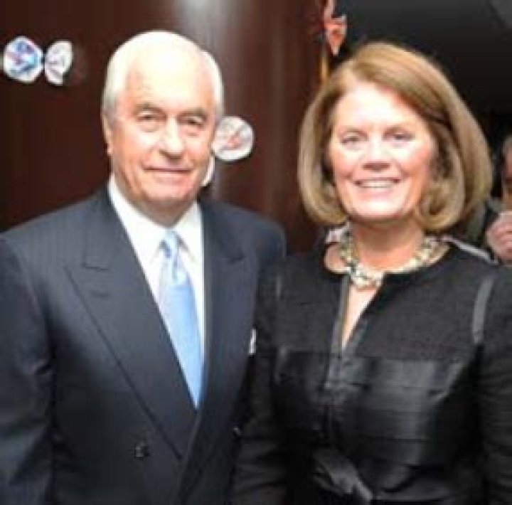 Unveiling The Mystique: Kathy Penske Age And More
