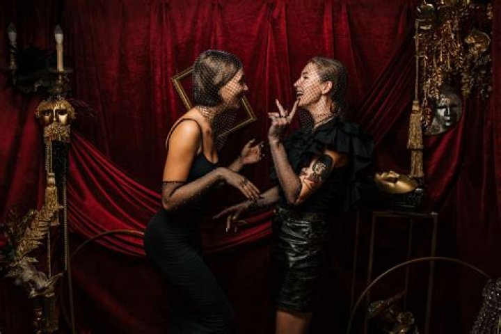 Unveiling The Mystique Of The Voodoo Pornstar