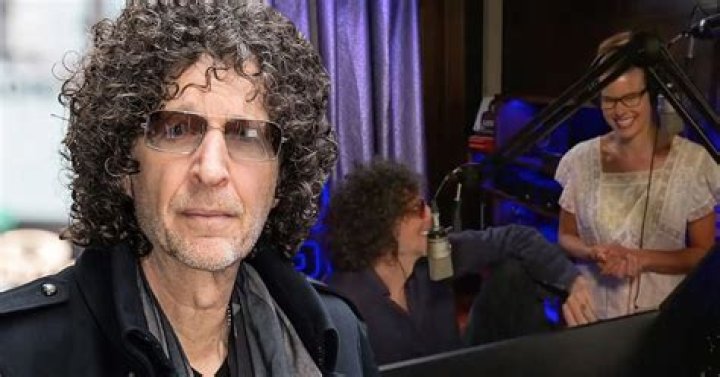 Unveiling The Net Worth And Wealth Of Howard Stern's Ex-Wife