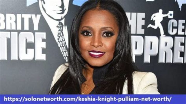 Unveiling The Net Worth Of Keshia Knight Pulliam: A Journey Through Fame And Fortune