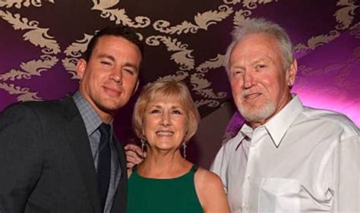 Unveiling The Parents Of Channing Tatum: Names, Backgrounds, And Influence