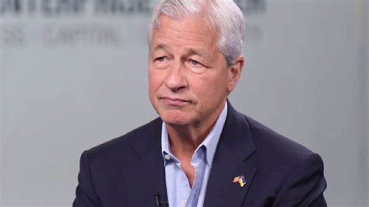 Unveiling The Personal Life Of Jamie Dimon: Who Is Jamie Dimon Married To?