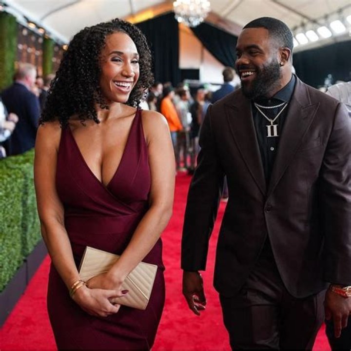 Unveiling The Personal Life Of Mark Ingram: Is Mark Ingram Married?