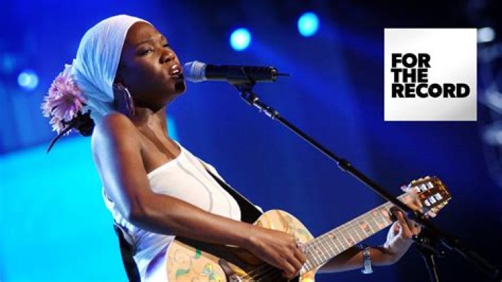 Unveiling The Private World Of India.Arie: Exploring Her Romantic History
