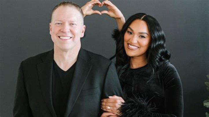 Unveiling The Relationship Of Gary Owens And Bri Johnson