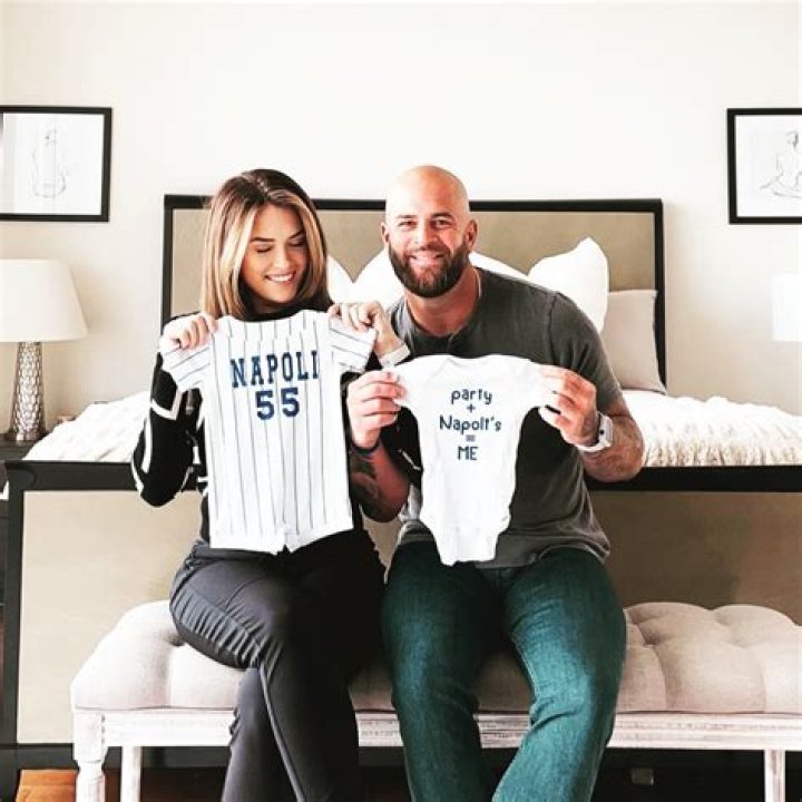 Unveiling The Relationship Of Mike Napoli: Who Is His Girlfriend?